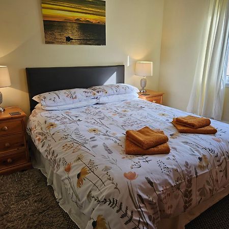 Ash Cottage Stranraer Zewnętrze zdjęcie