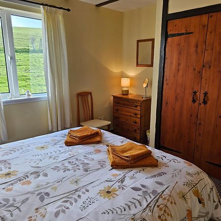 Ash Cottage Stranraer Zewnętrze zdjęcie