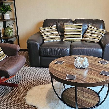 Ash Cottage Stranraer Zewnętrze zdjęcie