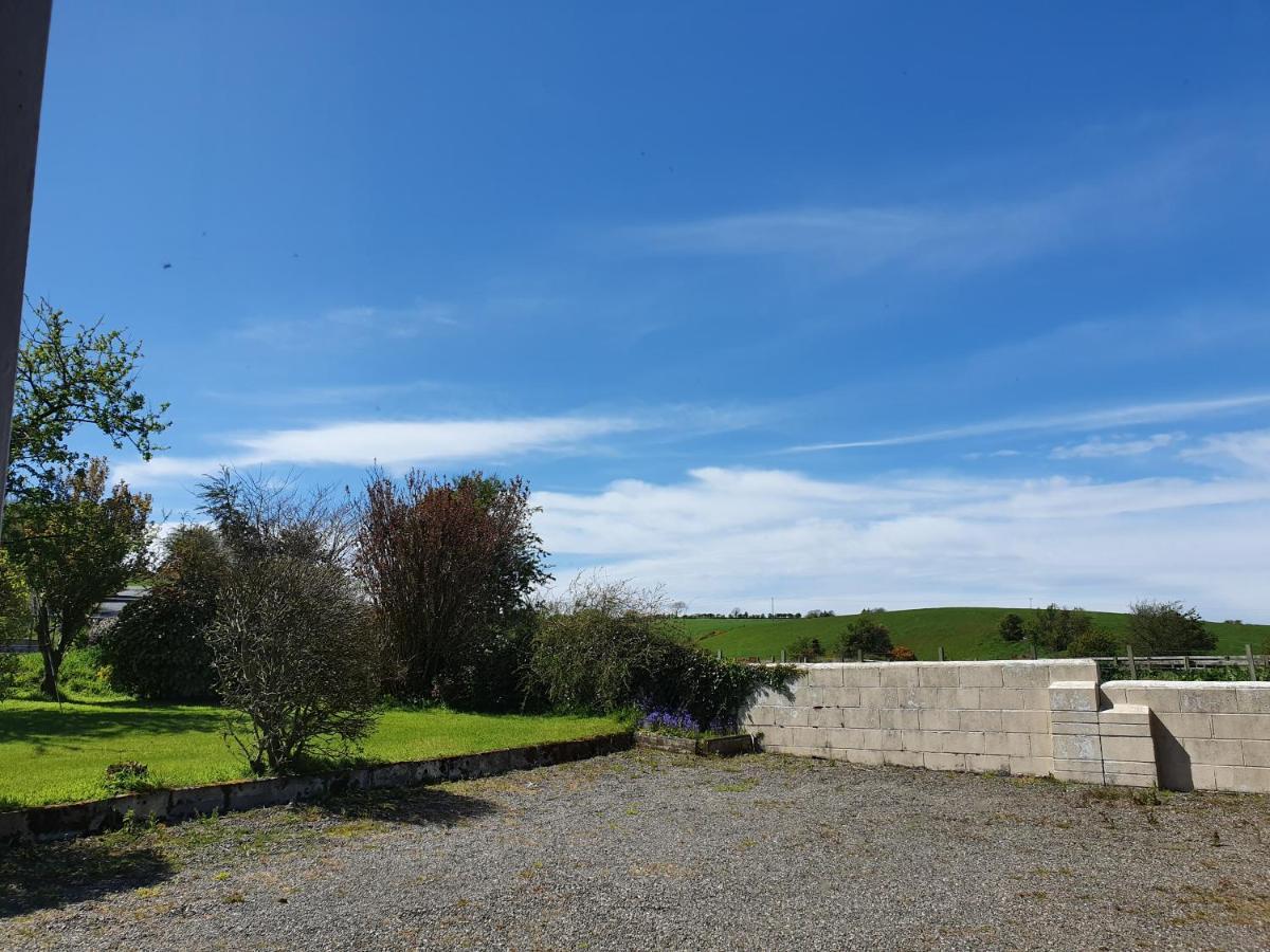 Ash Cottage Stranraer Zewnętrze zdjęcie
