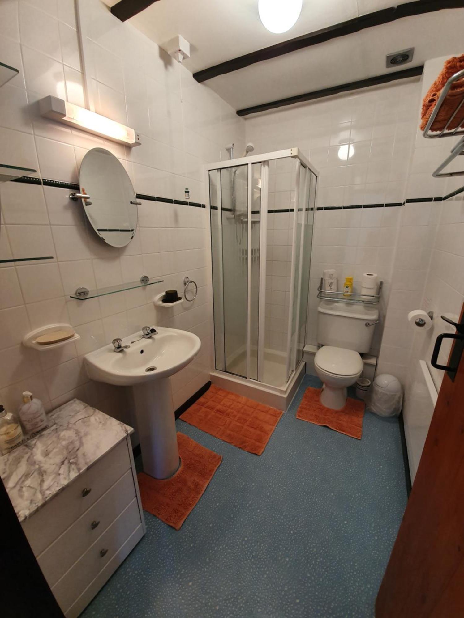 Ash Cottage Stranraer Zewnętrze zdjęcie
