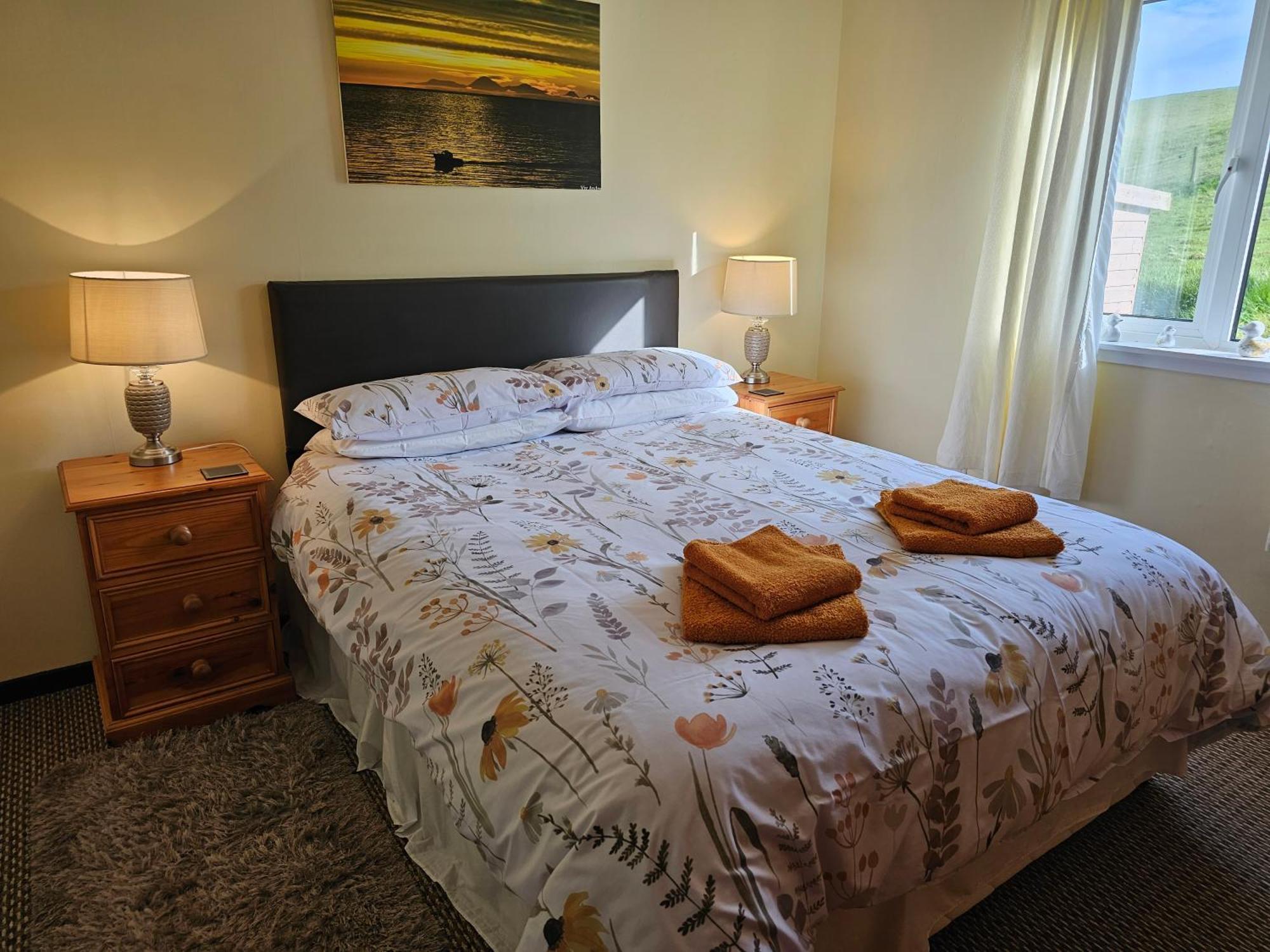 Ash Cottage Stranraer Zewnętrze zdjęcie