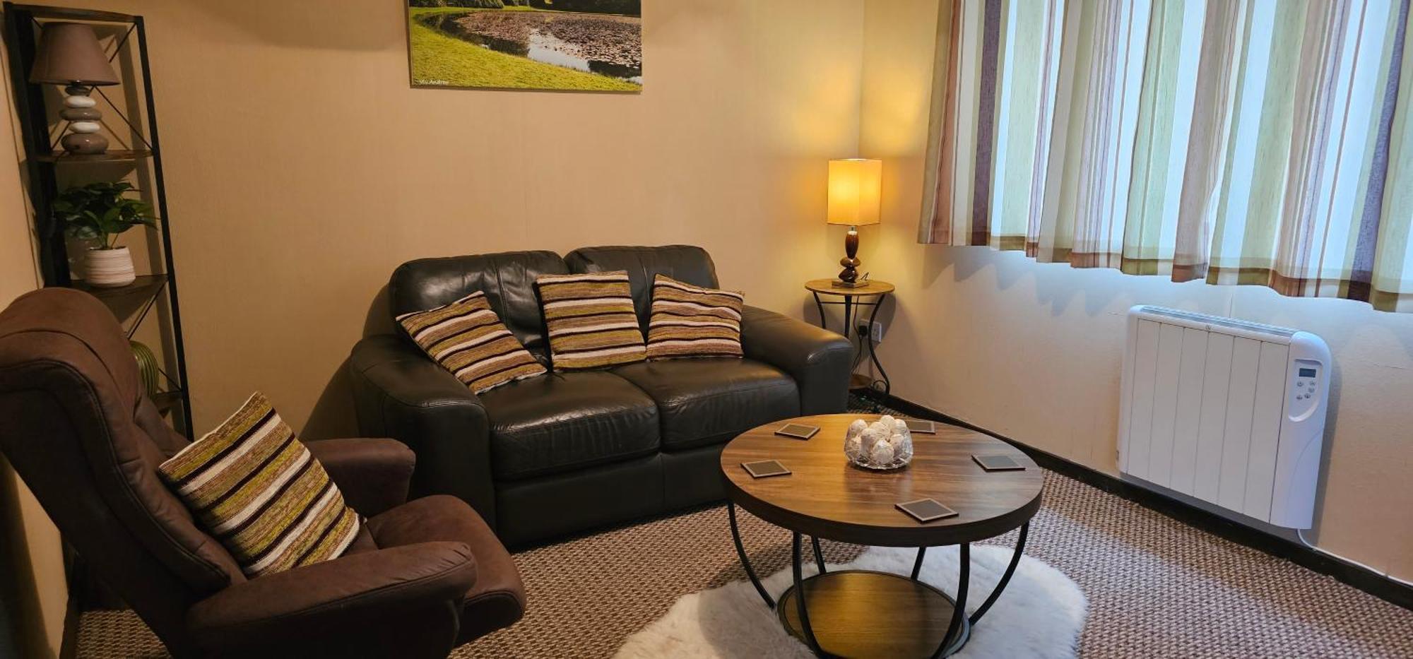 Ash Cottage Stranraer Zewnętrze zdjęcie